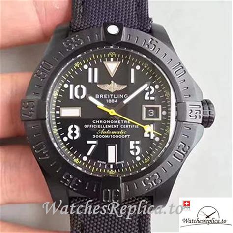 breitling code yellow replica|are breitling watches accurate.